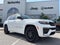 2027 Jeep Grand Cherokee GRAND CHEROKEE SUMMIT 4X4