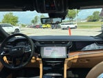 2027 Jeep Grand Cherokee GRAND CHEROKEE SUMMIT 4X4