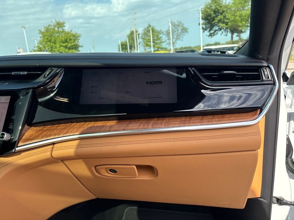 2027 Jeep Grand Cherokee GRAND CHEROKEE SUMMIT 4X4