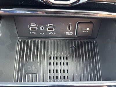 2027 Jeep Grand Cherokee GRAND CHEROKEE SUMMIT 4X4