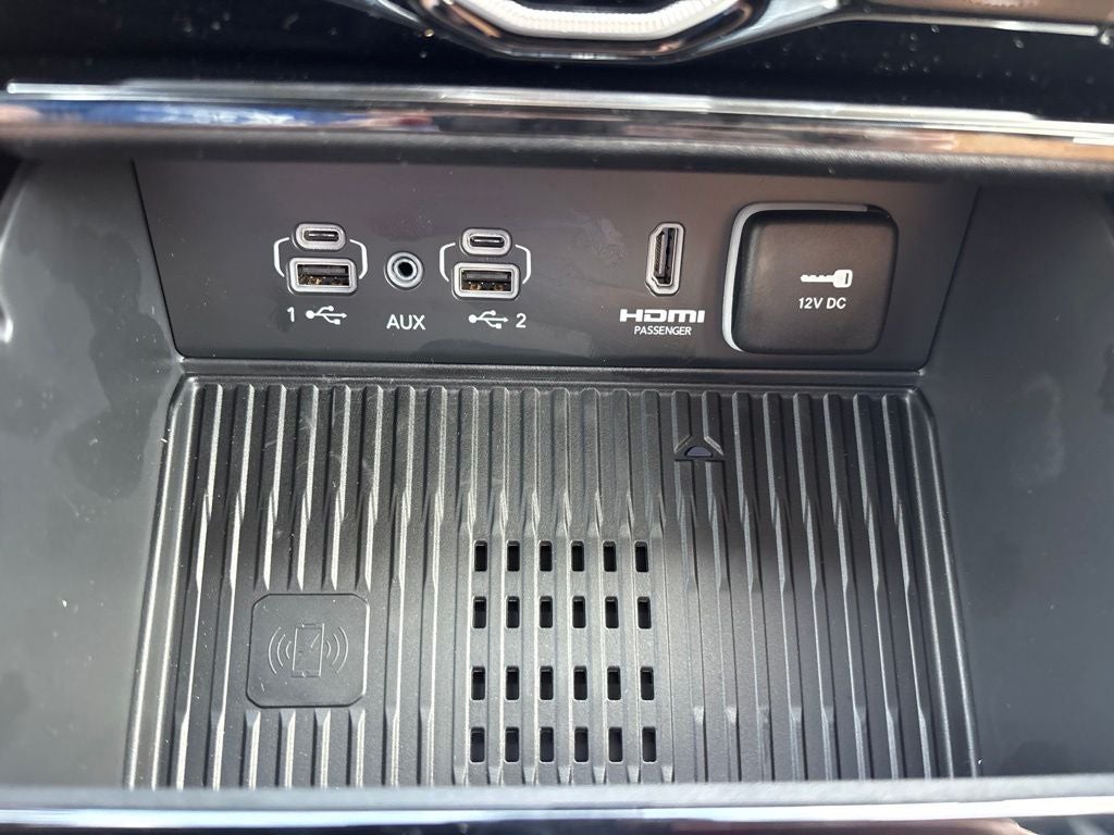 2027 Jeep Grand Cherokee GRAND CHEROKEE SUMMIT 4X4