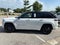 2027 Jeep Grand Cherokee GRAND CHEROKEE SUMMIT 4X4