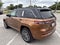 2027 Jeep Grand Cherokee GRAND CHEROKEE SUMMIT 4X4