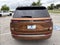 2027 Jeep Grand Cherokee GRAND CHEROKEE SUMMIT 4X4