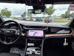 2027 Jeep Grand Cherokee GRAND CHEROKEE SUMMIT 4X4