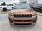2027 Jeep Grand Cherokee GRAND CHEROKEE SUMMIT 4X4
