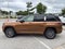 2027 Jeep Grand Cherokee GRAND CHEROKEE SUMMIT 4X4