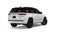 2027 Jeep Grand Cherokee GRAND CHEROKEE SUMMIT 4X4
