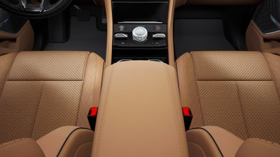2027 Jeep Grand Cherokee GRAND CHEROKEE SUMMIT 4X4