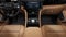2027 Jeep Grand Cherokee GRAND CHEROKEE SUMMIT 4X4