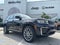 2027 Jeep Grand Cherokee GRAND CHEROKEE SUMMIT 4X4