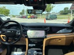 2027 Jeep Grand Cherokee GRAND CHEROKEE SUMMIT 4X4
