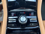 2027 Jeep Grand Cherokee GRAND CHEROKEE SUMMIT 4X4