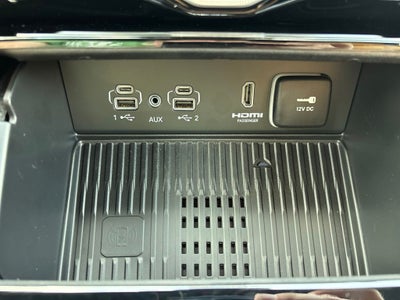 2027 Jeep Grand Cherokee GRAND CHEROKEE SUMMIT 4X4