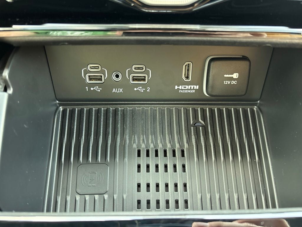 2027 Jeep Grand Cherokee GRAND CHEROKEE SUMMIT 4X4