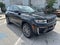 2027 Jeep Grand Cherokee GRAND CHEROKEE SUMMIT 4X4