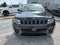 2027 Jeep Grand Cherokee GRAND CHEROKEE SUMMIT 4X4