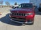 2026 Jeep Grand Cherokee GRAND CHEROKEE L LAREDO X 4X4