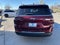 2026 Jeep Grand Cherokee GRAND CHEROKEE L LAREDO X 4X4