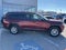 2026 Jeep Grand Cherokee GRAND CHEROKEE L LAREDO X 4X4