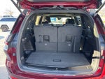2026 Jeep Grand Cherokee GRAND CHEROKEE L LAREDO X 4X4
