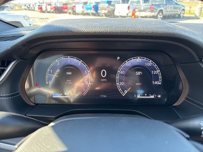 2026 Jeep Grand Cherokee GRAND CHEROKEE L LAREDO X 4X4