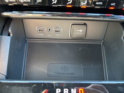 2026 Jeep Grand Cherokee GRAND CHEROKEE L LAREDO X 4X4