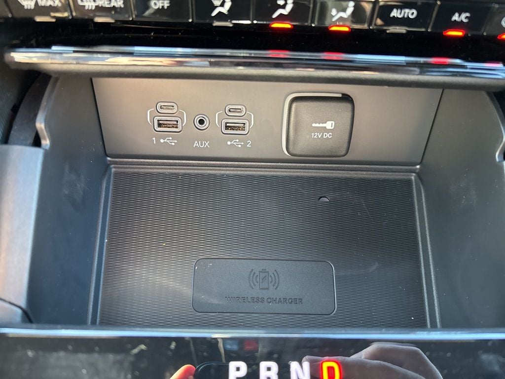 2026 Jeep Grand Cherokee GRAND CHEROKEE L LAREDO X 4X4