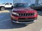 2026 Jeep Grand Cherokee GRAND CHEROKEE L LAREDO X 4X4