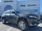 2026 Jeep Grand Cherokee GRAND CHEROKEE L LAREDO X 4X4
