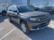 2026 Jeep Grand Cherokee GRAND CHEROKEE L LAREDO X 4X4