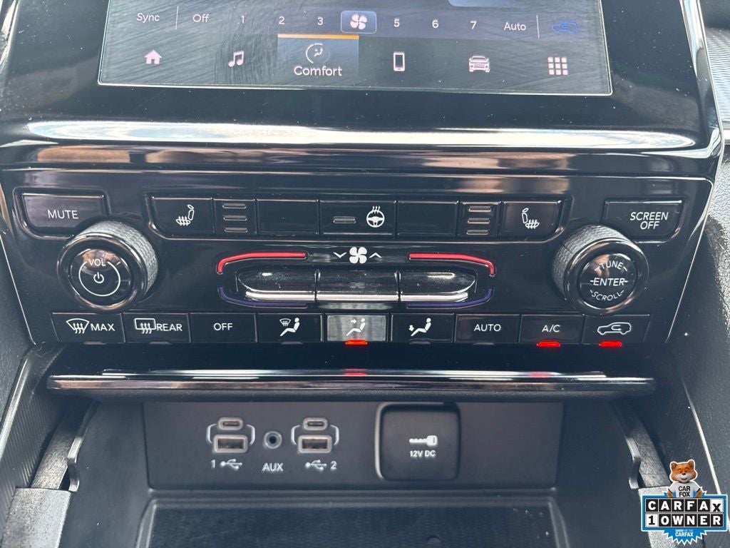 2024 Jeep Grand Cherokee L Altitude X 4x4