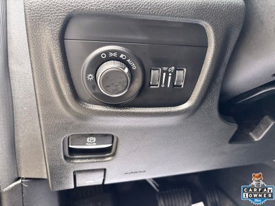 2024 Jeep Grand Cherokee L Altitude X 4x4