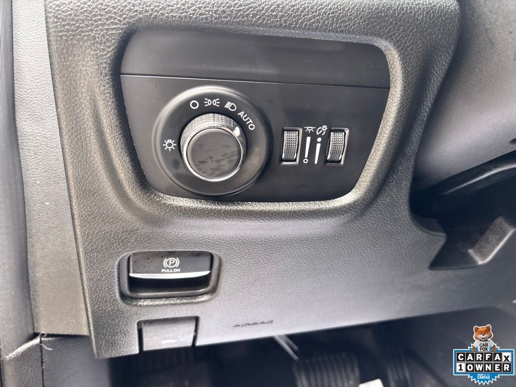 2024 Jeep Grand Cherokee L Altitude X 4x4