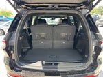 2025 Jeep Grand Cherokee GRAND CHEROKEE L LAREDO X 4X4