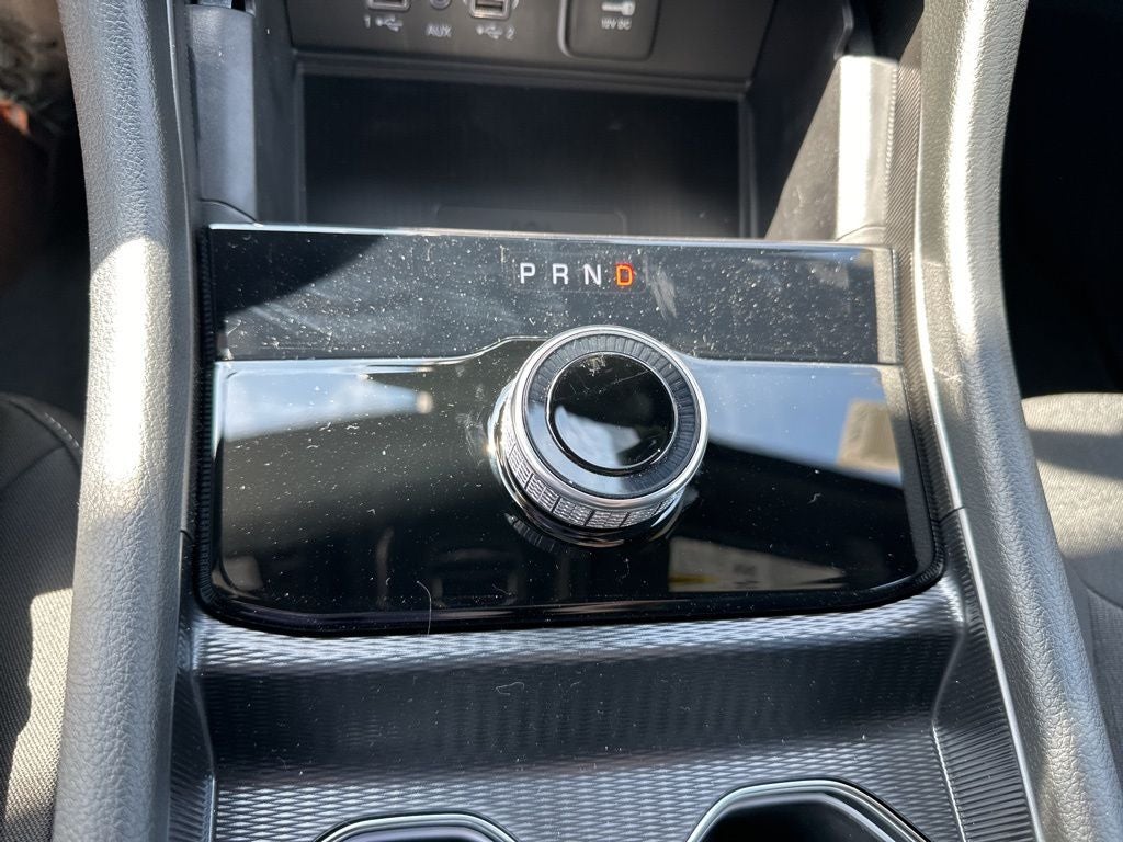 2025 Jeep Grand Cherokee GRAND CHEROKEE L LAREDO X 4X4