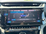 2027 Jeep Grand Cherokee Laredo Altitude