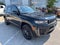 2027 Jeep Grand Cherokee Laredo Altitude