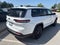 2027 Jeep Grand Cherokee GRAND CHEROKEE L LAREDO ALTITUDE 4X4