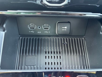 2027 Jeep Grand Cherokee GRAND CHEROKEE L LAREDO ALTITUDE 4X4