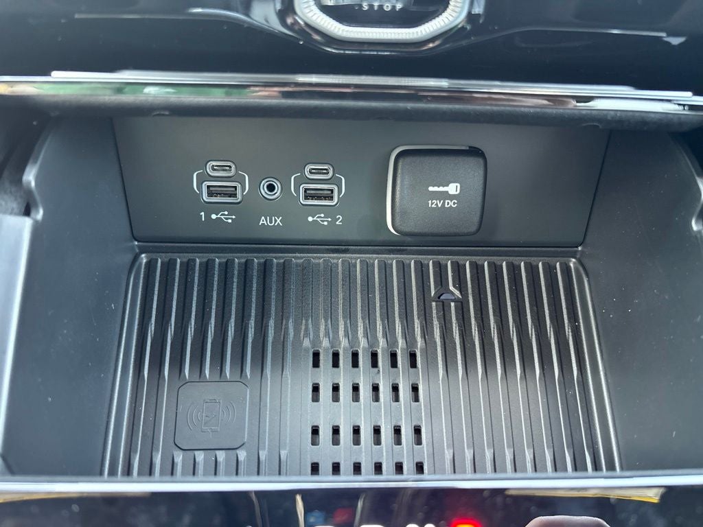 2027 Jeep Grand Cherokee GRAND CHEROKEE L LAREDO ALTITUDE 4X4