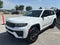 2027 Jeep Grand Cherokee GRAND CHEROKEE L LAREDO ALTITUDE 4X4
