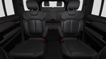 2027 Jeep Grand Cherokee GRAND CHEROKEE L LIMITED RESERVE 4X4