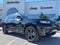 2027 Jeep Grand Cherokee Limited Reserve