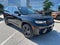2027 Jeep Grand Cherokee Limited Reserve