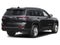 2027 Jeep Grand Cherokee Limited Reserve