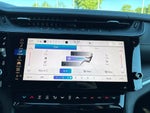 2027 Jeep Grand Cherokee GRAND CHEROKEE L LIMITED RESERVE 4X4