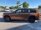 2027 Jeep Grand Cherokee GRAND CHEROKEE L LIMITED RESERVE 4X4