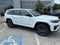 2026 Jeep Grand Cherokee GRAND CHEROKEE L 85TH ANNIVERSARY EDITION 4X4