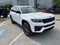 2026 Jeep Grand Cherokee GRAND CHEROKEE L 85TH ANNIVERSARY EDITION 4X4